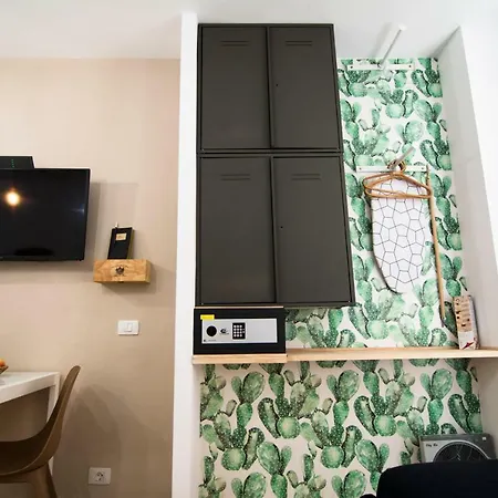 Reina Marina Holiday home *