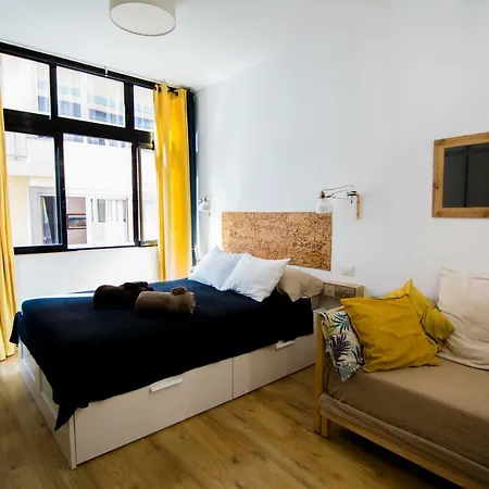 Holiday home Reina Marina *