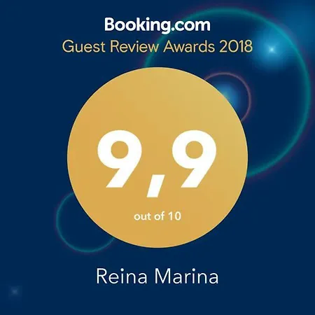 Reina Marina
