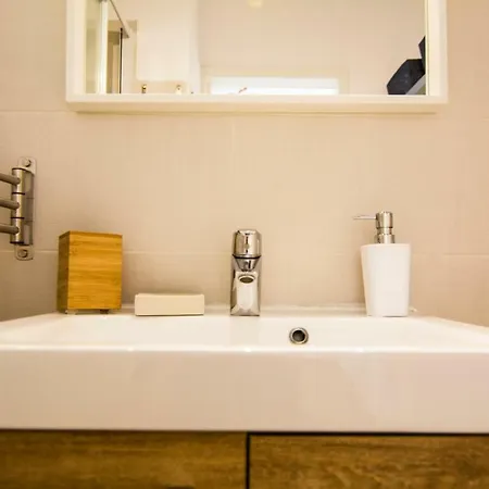 Reina Marina Holiday home