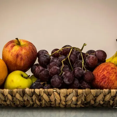 Casa vacanze Reina Marina