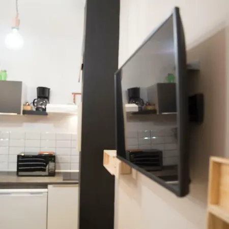 Reina Marina Las Palmas de Gran Canaria