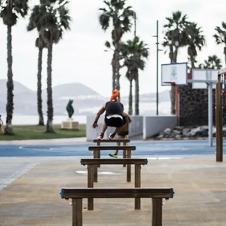 Reina Marina Casa vacanze Las Palmas de Gran Canaria