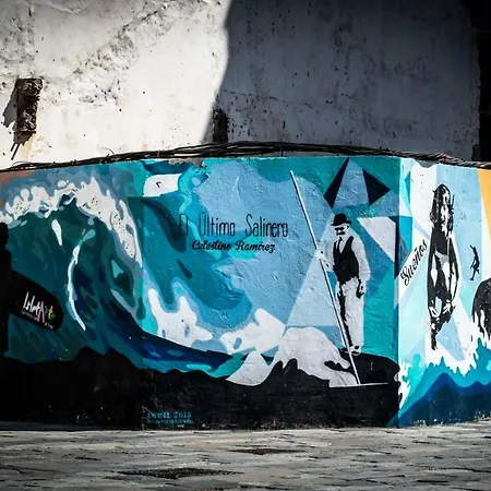 Reina Marina Casa vacanze *