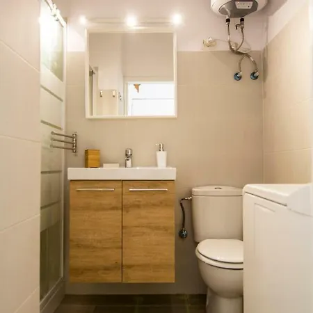 Reina Marina Casa vacanze Las Palmas de Gran Canaria