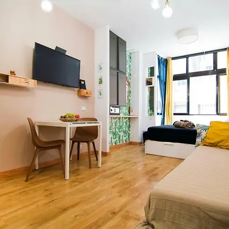 Reina Marina Las Palmas de Gran Canaria