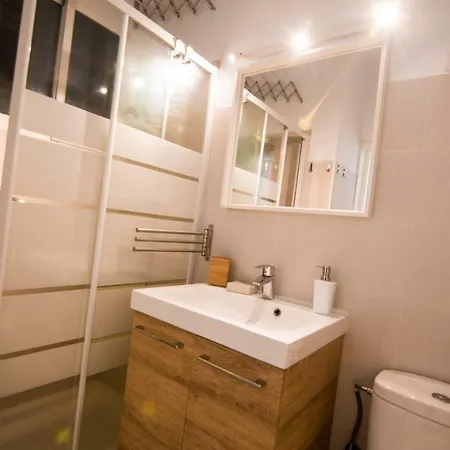 Reina Marina Las Palmas de Gran Canaria