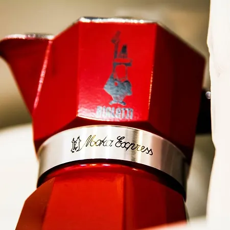 Casa vacanze Reina Marina